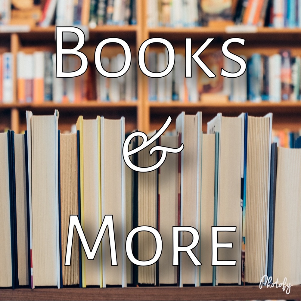 Books & more